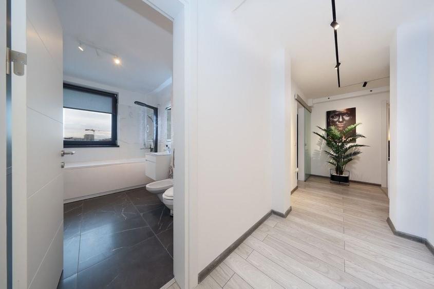 Apartament 2 camere,80 mp utili+parcare subterana-Coresi - 7