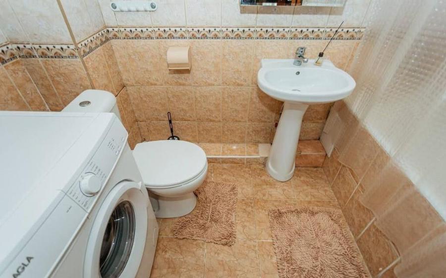 Apartament cu 2 camere in cartierul Buna Ziua - 1