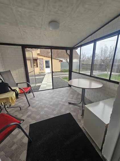 COMISION 0%!! Casa noua parter 1667 mp teren - Alios !! - 3