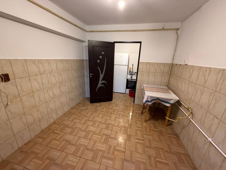 Apartament 3 camere, confort 1 decomandat Obor, etaj 3. - 7