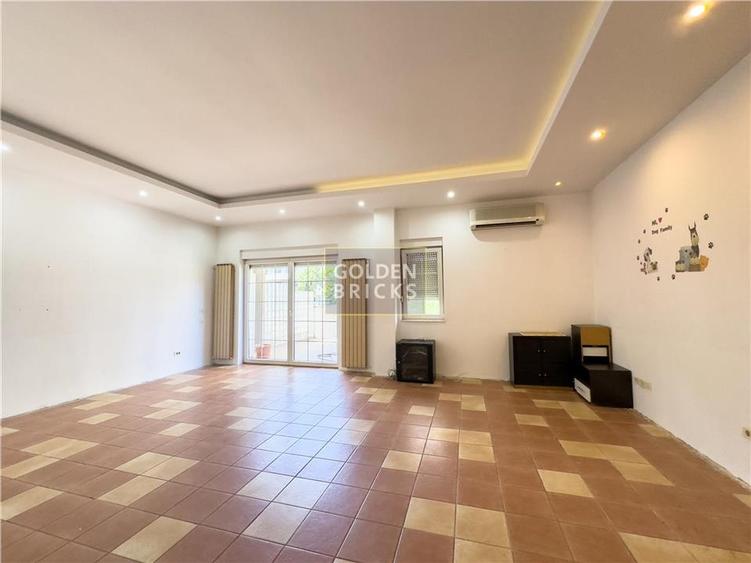 Parcul Circului | Stefan cel Mare | 9 camere | Garaj 2 masini | Curte si terasa - 18