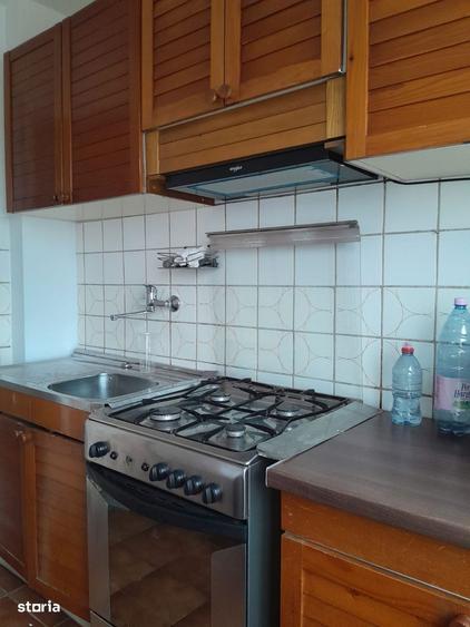 Apartament 3 camere Bd. Independentei , mobilat - 4
