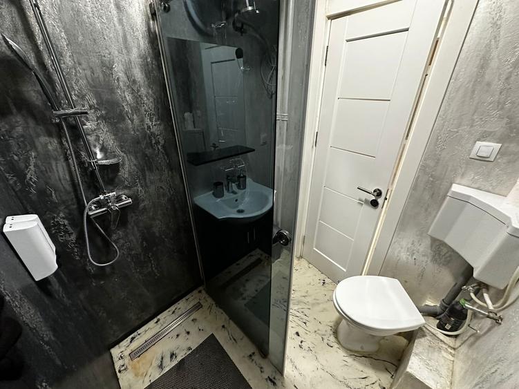 Apartament 2 Camere Gara De Nord 2Min Metrou Dinicu Golescu Basarab - 7