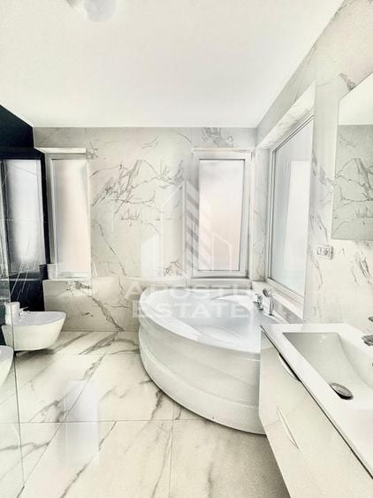 Casa individuala cu 5 camere si 4 bai in Giroc la asfalt. - 14