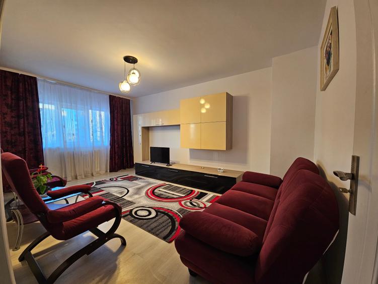 De închiriat | Apartament modern 2 camere – Zona Capitol Constanța - 3