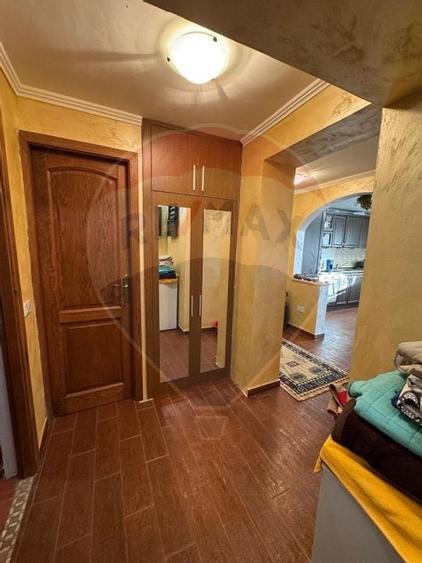 Apartament cu 3 camere in Dumitresti - 9