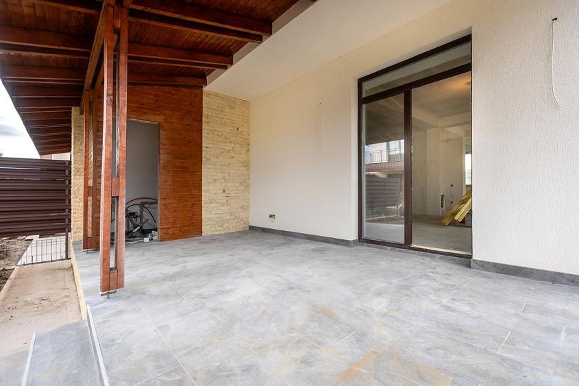 O casă construită corect, documentată pas cu pas – Săftica Green Residence - 18