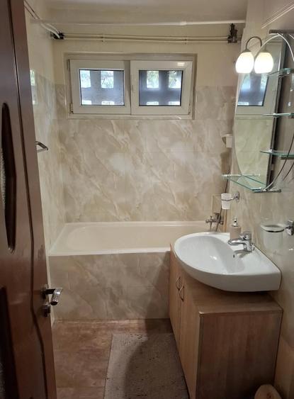 Apartament 3 camere | 65 mp | Gheorgheni | Mobilat, utilat, izolat | Parcare | Boxa - 1