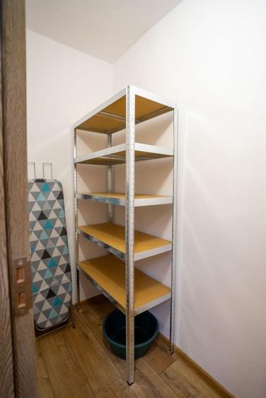 Apartament cu 2 camere decomandat în Cornișa