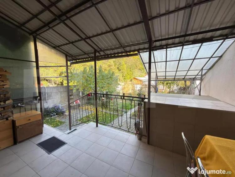 Casa de vanzare, 125 mp utili, zona Centrala - 7