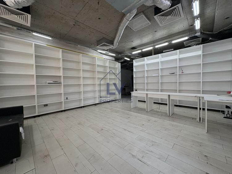 VANZARE | INCHIRIERE SPATIU COMERCIAL | ZONA ARMENEASCA - 2