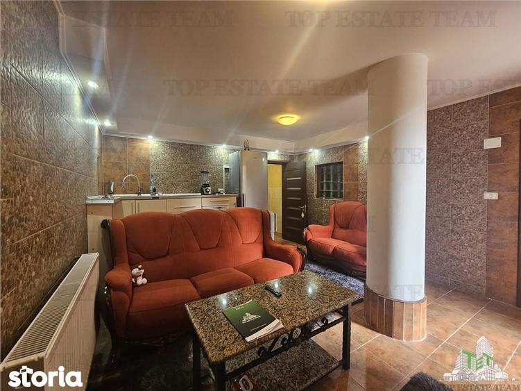 Apartament 4 camere - termen lung, utilitati incluse, ideal locuinta s - 10