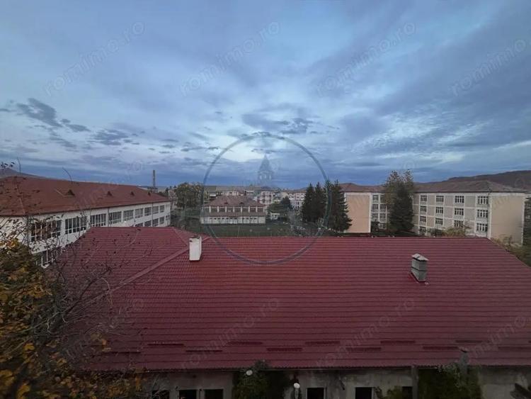 Garsoniera 28mp Dragos Voda - 2