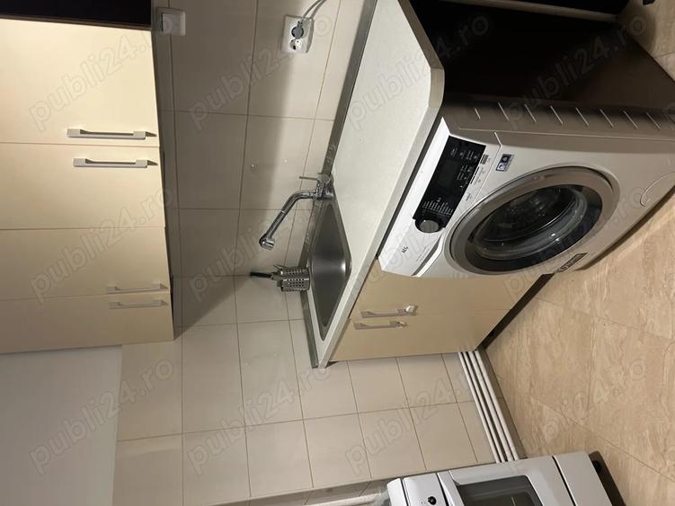 De inchiriat apartament cu 2 camere in bloc tip rusesc, Vatra Luminoasa, sector 2, Bucuresti - 6