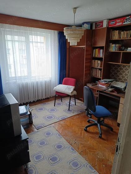 Apartament 4 camere zona Sens et 4 - 2