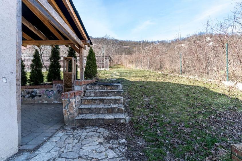 Casa individuala, 200mp utili, teren 700, Grigorescu, comision 0 - 5