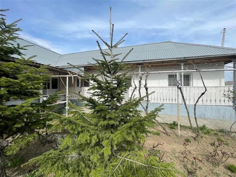 Casa de vanzare in Niculitel Tulcea - 1