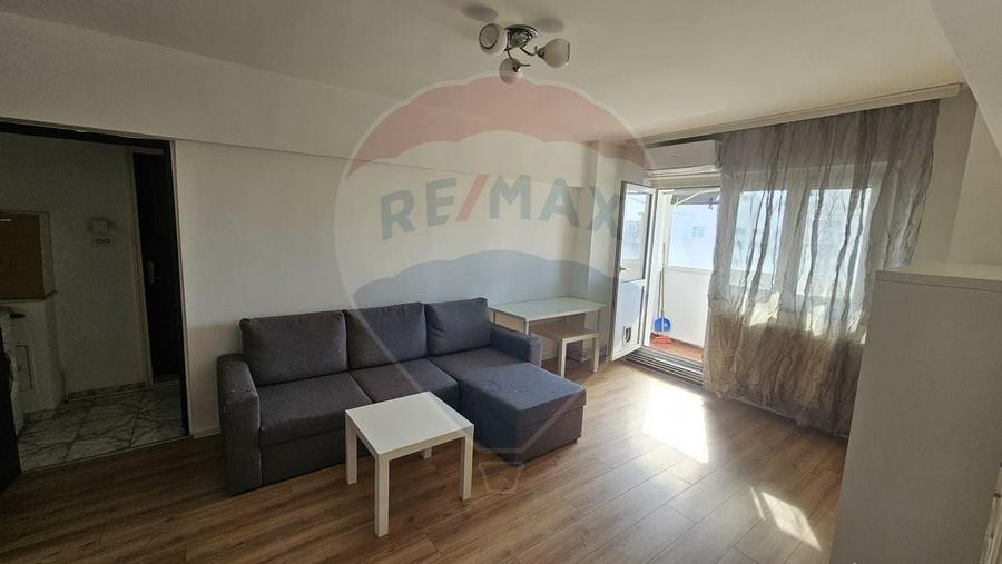 Apartament 2 camere – 1 minut metrou Crângași | Parc Crângași - 2