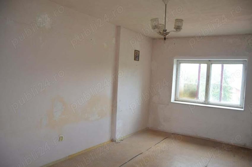 Predeal-Garsoniera de vanzare- et 4 - 3