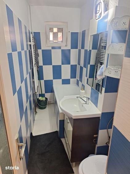 2 Camere zona Ostroveni - 3