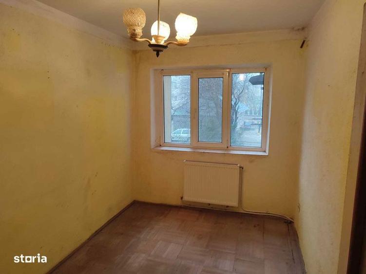 apartament 3 camere - 1