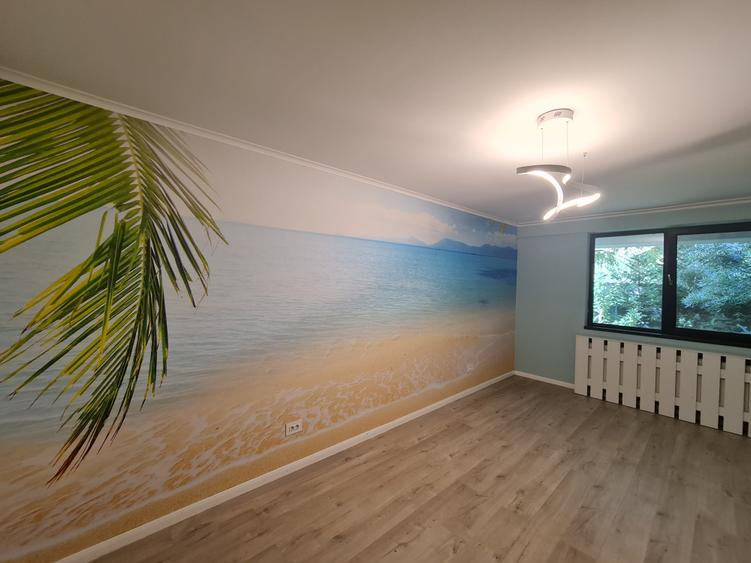 Superb ap. 3 cam. dec. pretabil pentru birouri zona Iancului - 1