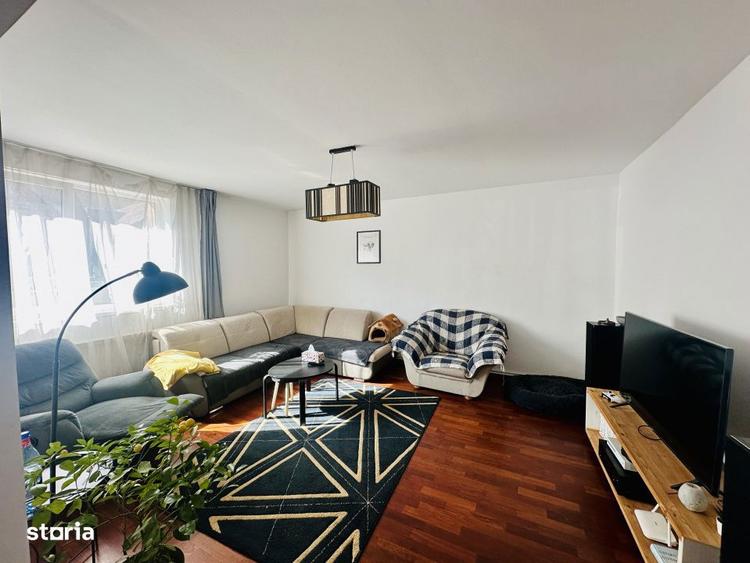 Oaza de liniste in Gruia Casa cu gradina generoasa - 3