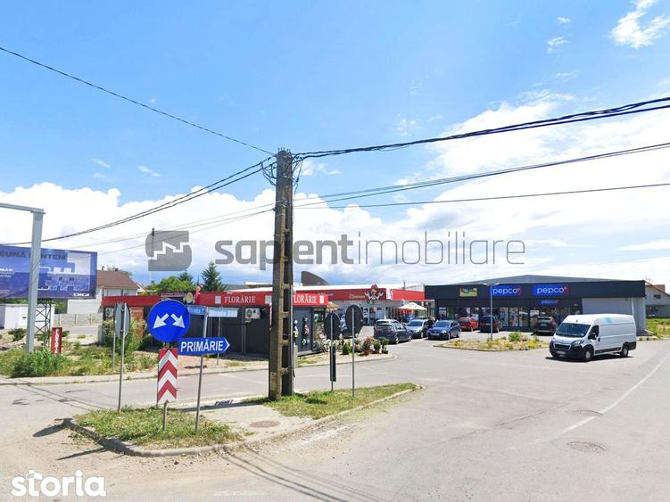 Sapient | Galerie comerciala in O?orhei, jud. Bihor - 1