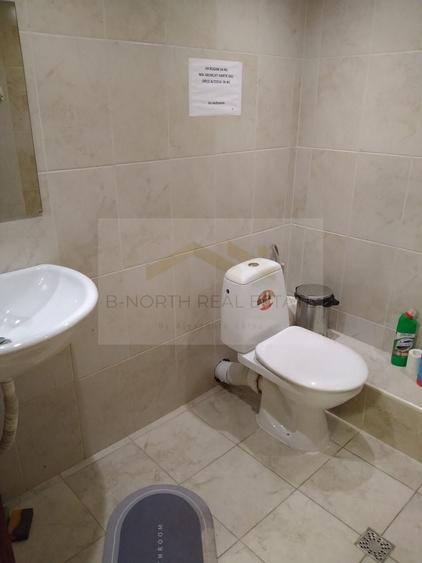 Spațiu comercial de închiriat în vilă , Zona Alba Iulia - 12