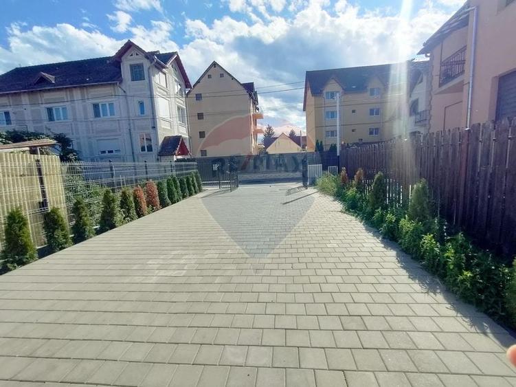 Casa cu 3 camere de vanzare in zona Turnisor - 20