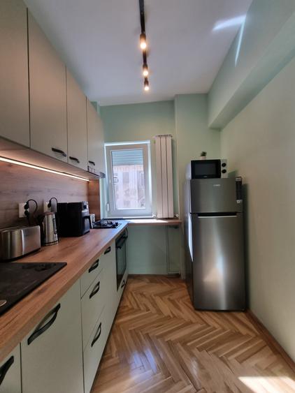 Cismigiu - 2 Camere - Renovat - - 19