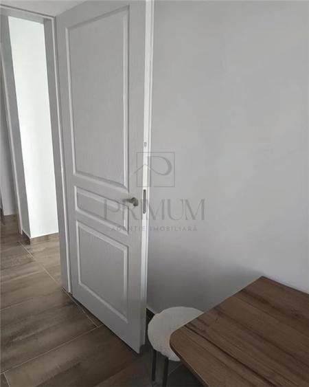 Apartament 1 camera-Decomandat-Centrala-Pod - 1