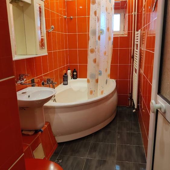 Unirii - Nerva traian, garsoniera cu centrala proprie - 6