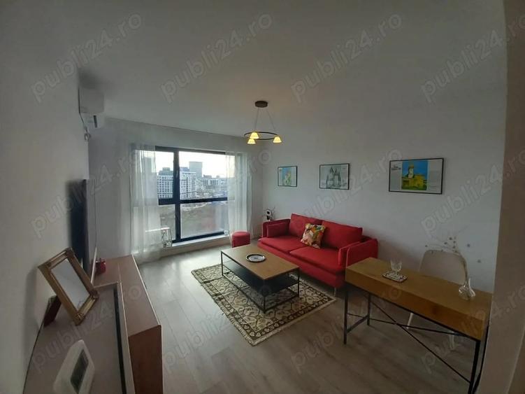 Apartament 2 camere Onix North Park Residence | Aviatiei | Pipera - 1