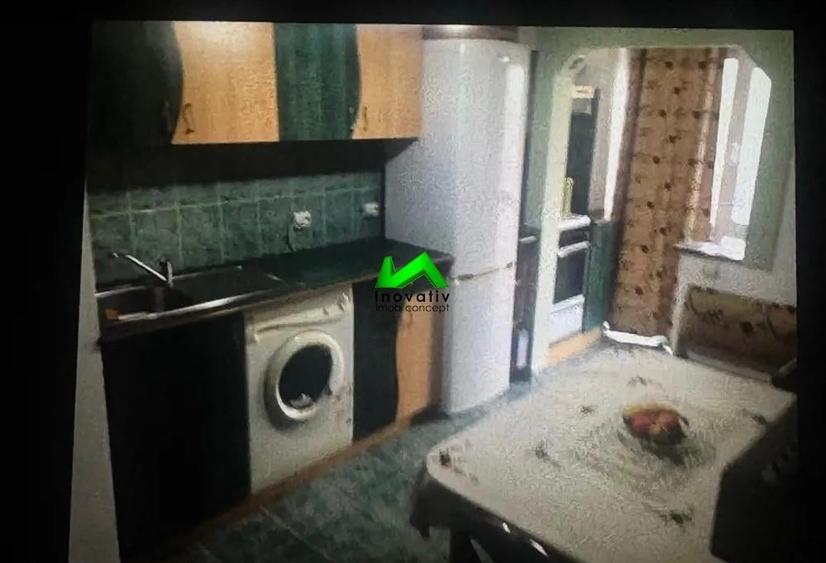 Apartament de vanzare 2 camere Vasile Aaron - 5