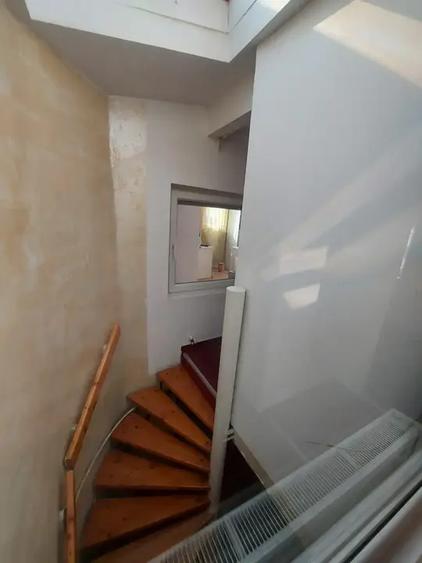 Casa 7 camere P+2 ,1990 / Mantuleasa - Coposu - Armeneasca /Comision 0 - 17