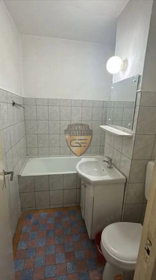 Apartament 2 camere, Tomis Nord, 40 mp, semidecomandat, balcon, etaj 4/4 + boxa - 4