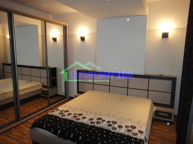 Apartament 3 camere de inchiriat zona KM 5, BLOC NOU - 10