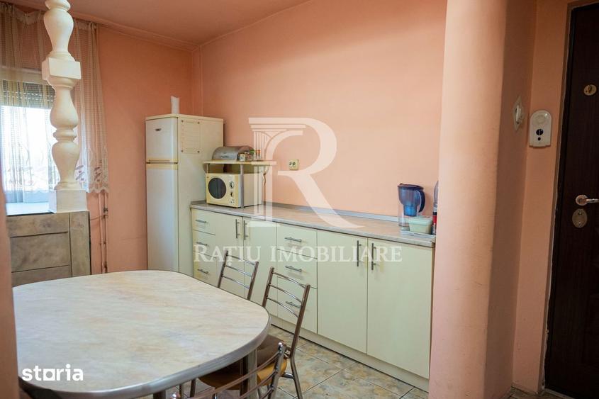 Apartament cu 2 camere | Nufarul | Oradea - 8