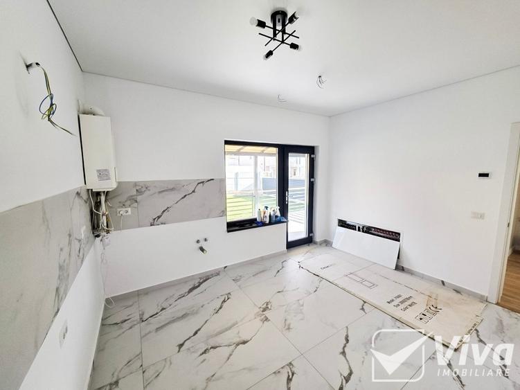 Casa P+E+Pod, finisaje premium, zona Valea Lupului - 9