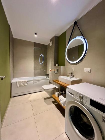 Apartament 2 camere Copou - 13