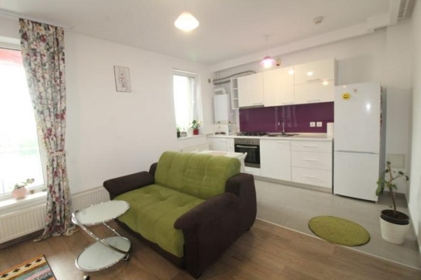 Tineretului Inchiriere garsoniera The Park Tineretului - 2