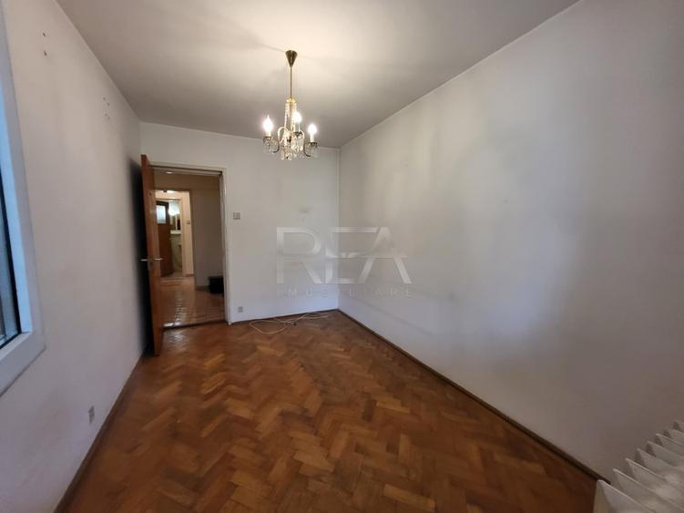 4 camere spatios - Nicolae Grigorescu - 3