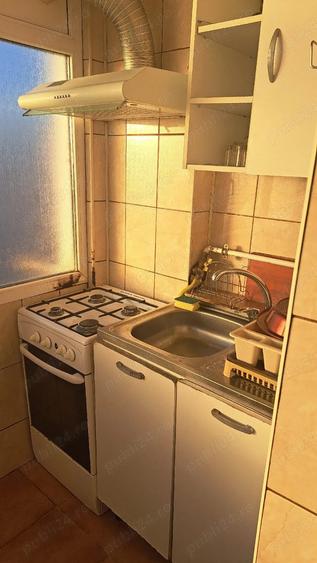 Inchiriez apartament zona centrala. - 7