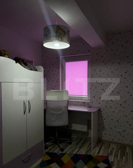 Casa Ta de Vis cu Teren Generos ?i Tehnologie Moderna - 17