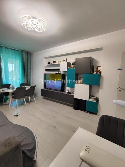 Apartament 4 Camere Sector 4 Zona Luica - Brancoveanu 99Mp