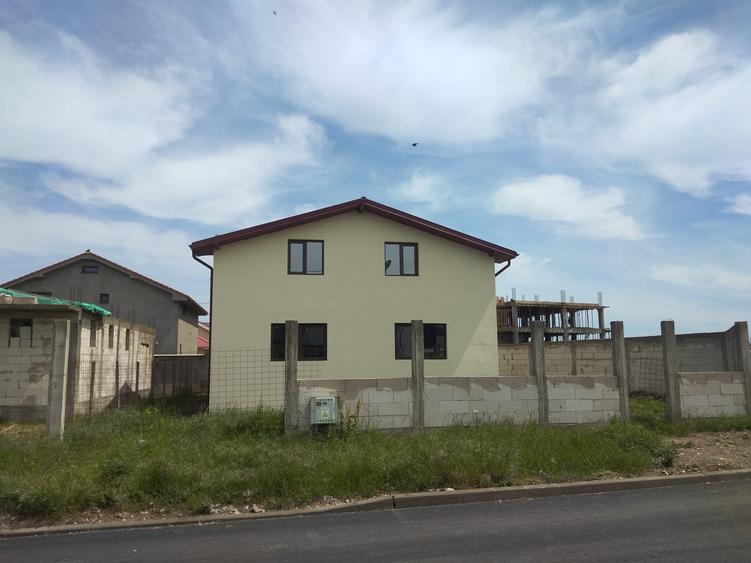 Vila 4 Camere 215 mp utili Ovidiu Str. Norilor - 8