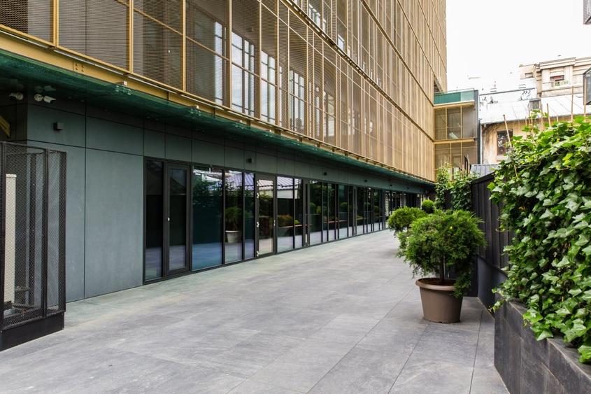 Inchiriere birouri moderne Mendeleev Office, intre 190-520 mp, Comision 0% - 2