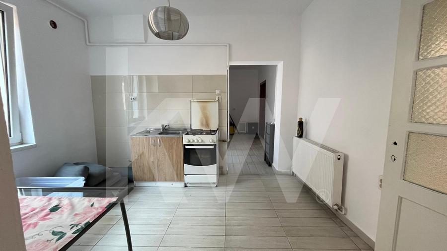 Casă individuală de închiriat – 4 camere, curte și terasă – Terezian - 9