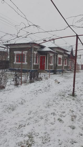 Vanzare casa in Teis - 1